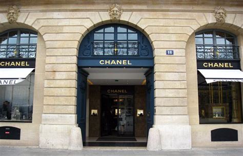 chanel corporate website|chanel corporate headquarters.